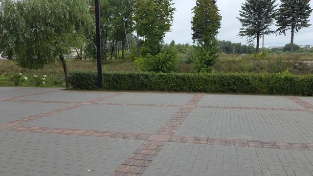 ГОРОД НАРО-ФОМИНСК ЧАСТЬ 1