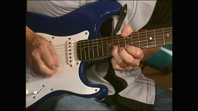 3.7 Стиль Рок Практика соло_ru