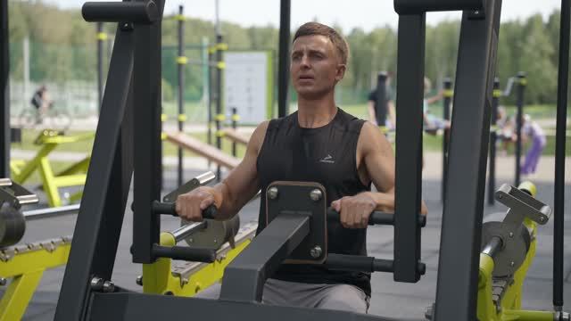 Force 2809.1 Наклонная тяга с переменной нагрузкой ZAVODSPORTA