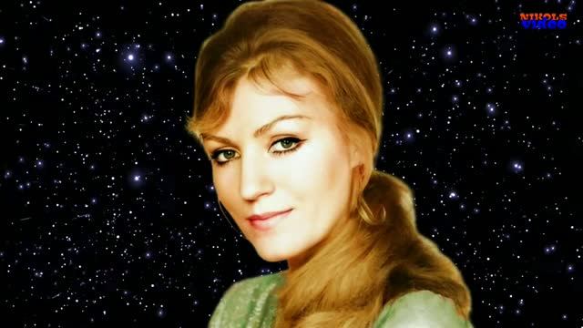 Сусанна Масленникова  