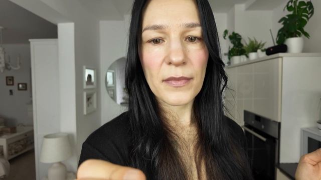 Detailed Final Check ASMR