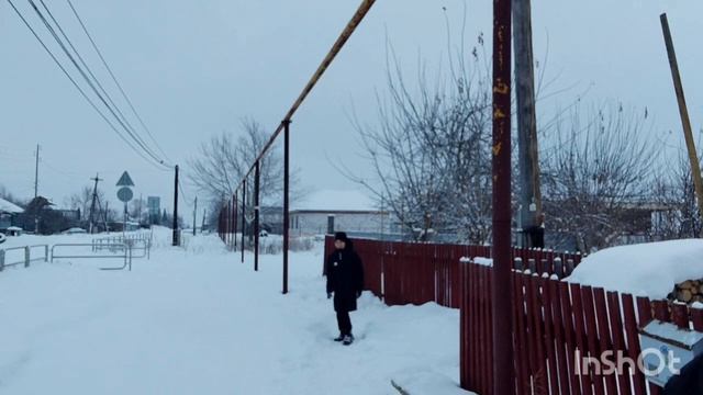 зимой тоже весело (архив 12.22г.)