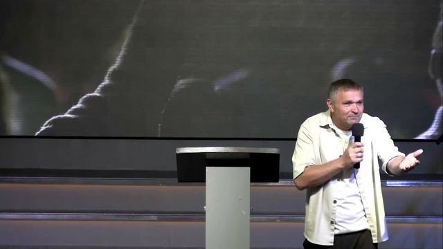 Епископ Александр Калинин | Служение Богу | Церковь «Путь Истины» | Астрахань 2026