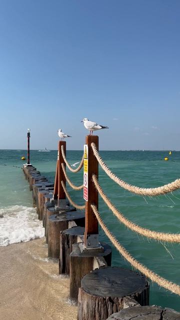 Kite Beach Dubai