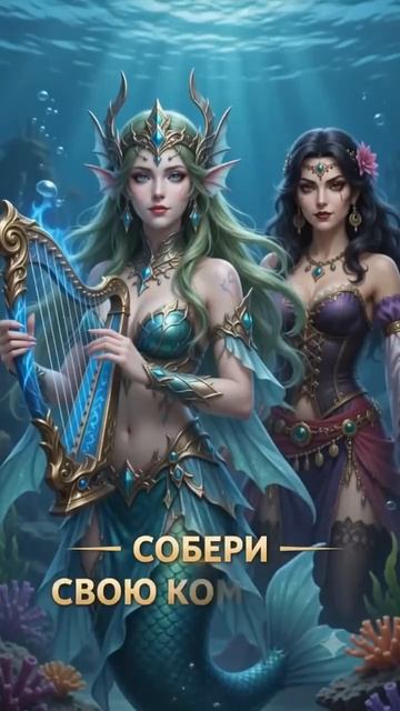  Sea of Conquest  стань капитаном!  Самый выгодный донат
