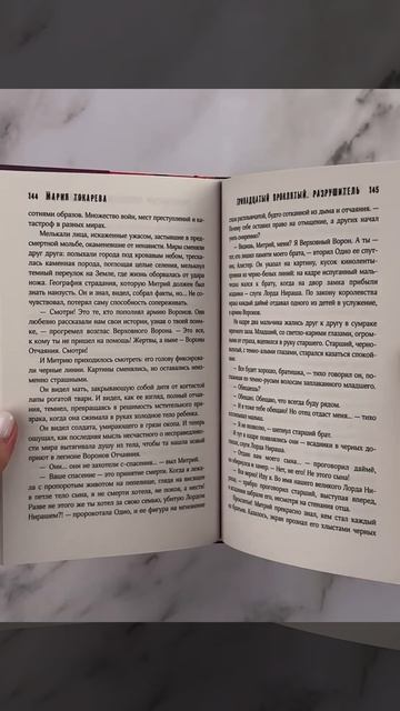 ASE000000000897850 Тринадцатый Проклятый. Разрушитель