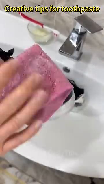 You Need These Genius Toothpaste Ideas 🧠⚡(360P)
