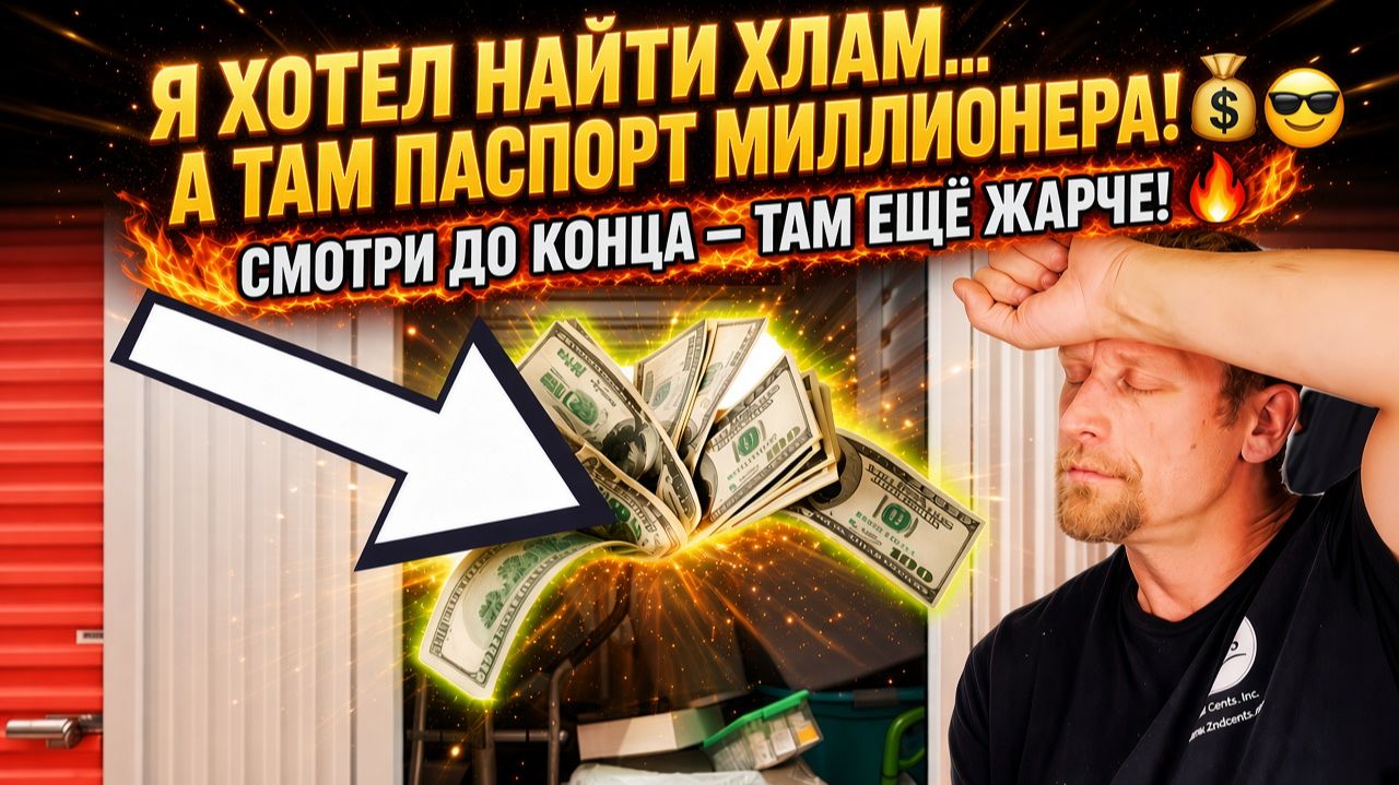 350 долларов за единицу в штате Мичиган — всего 1 коробка! НО ЧТО ТАМ ВНУТРИ ?