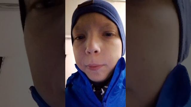еду в школу на медпосмотр