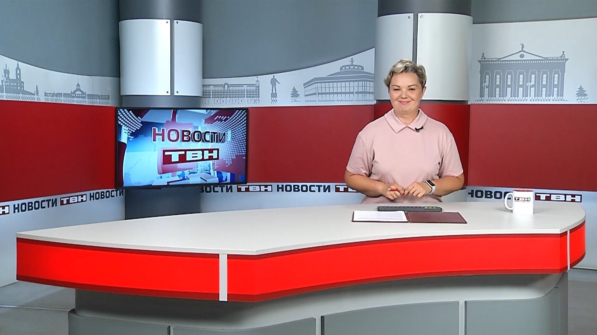 Новости ТВН от 24.08.26 12