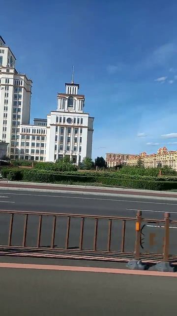 китай.маньчжурия,5я улица!