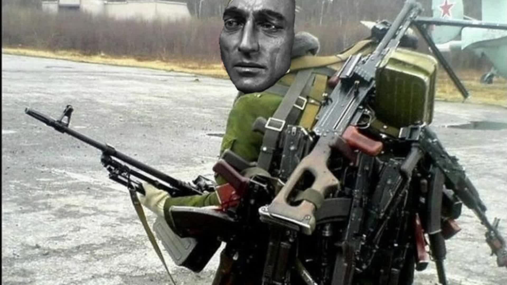 Сталкер ОП 2.2 Воля Отступника. Стрим 66.