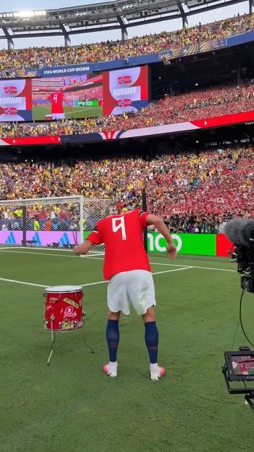 Эрлинг Холанд💪