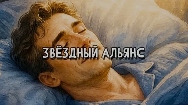 Звёздный альянс