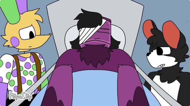 Dandy's World (Fanmade): Episode 6: Catching Up (1/2) (remastered)