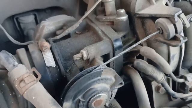 Видео от ЛачКлуб - Шевроле ЛачеттиChevrolet Lacetti