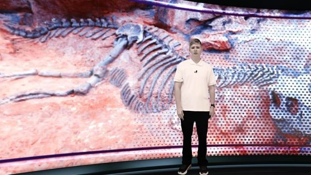 Киножурнал «Узнаем вместе» № 02 — Тайны Байкала: Самое глубокое озеро Земли