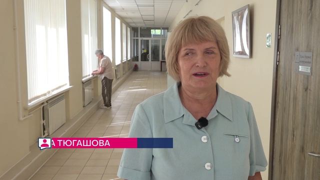 Мониторинг участков для голосования