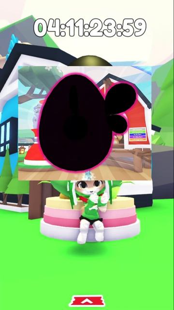 Обновление в Адопт Ми: New Egg на Admin Abuse #roblox  #роблокс  #adoptme  #адоптми