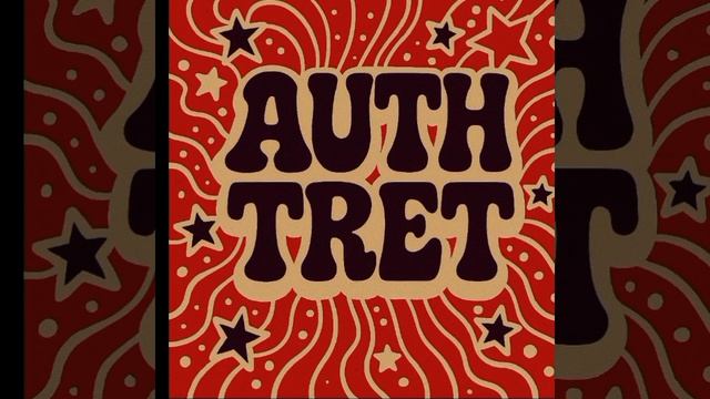 AUTH TRET создатель–Рогозин48К