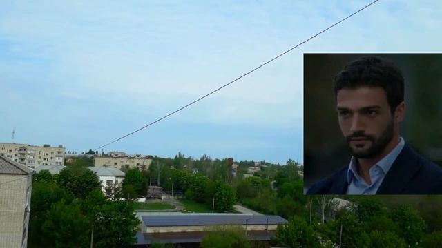 Кровавые цветы 371 на русском языке. Новый турецкий сериал  обзор