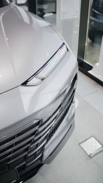 Завершающий ролик из цикла «ответы на вопросы об автомобилях Jetour».