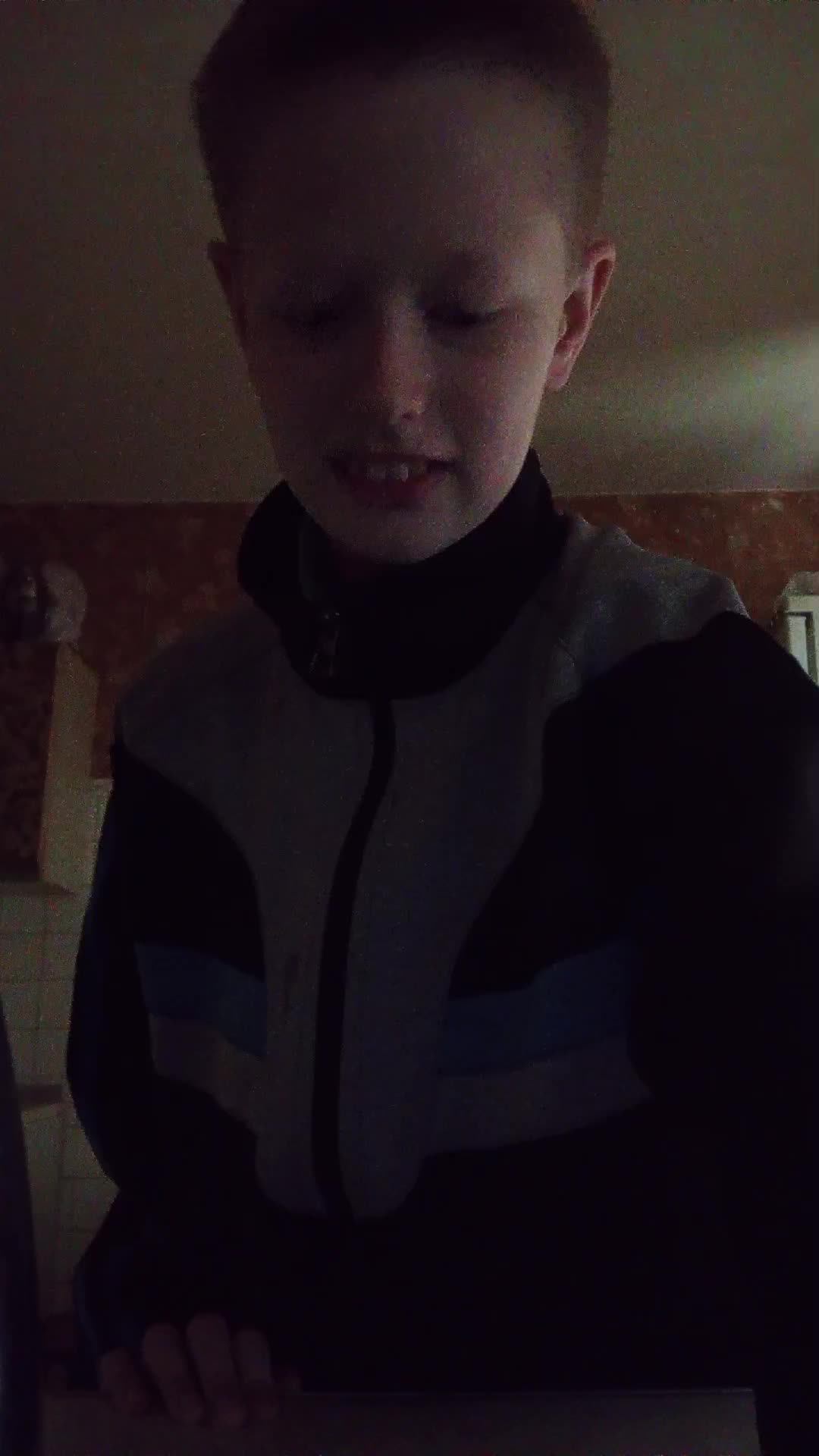 Я у Киры дома