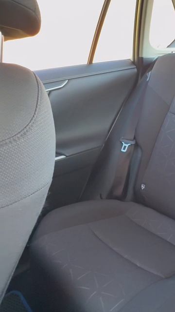 RAV 4 2.5 4 WD