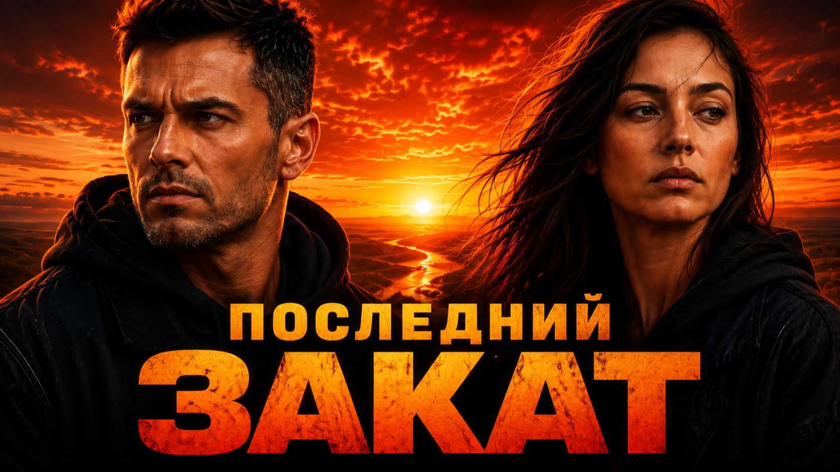 ПОСЛЕДНИЙ ЗАКАТ | AVI — ремейк «Набат»