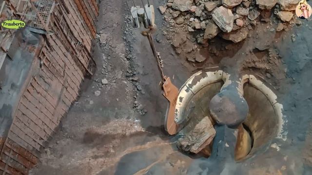 Строительство дробление руды конусная дробилка Кобелко