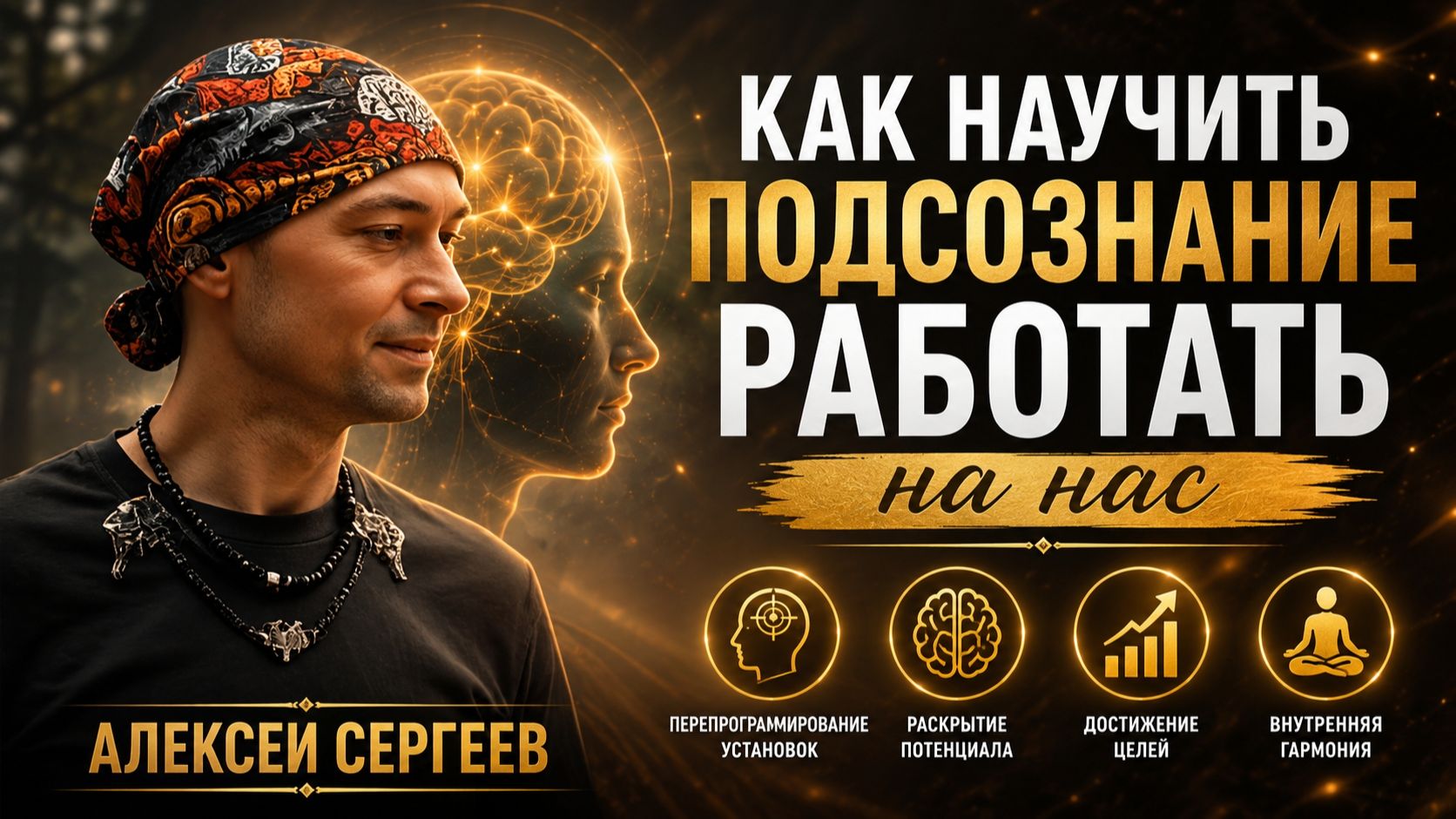 Алексей Сергеев 