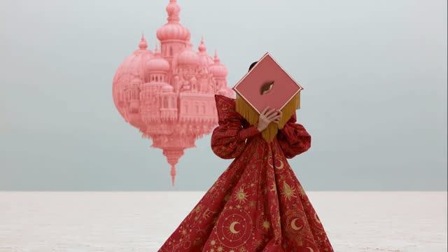 Бледная Процессия
