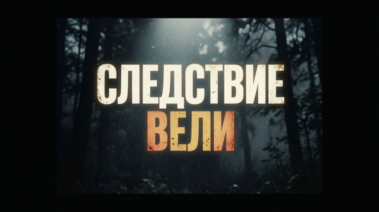 Следствие вели… - «Маркиз с большой дороги» с Леонидом Каневским.