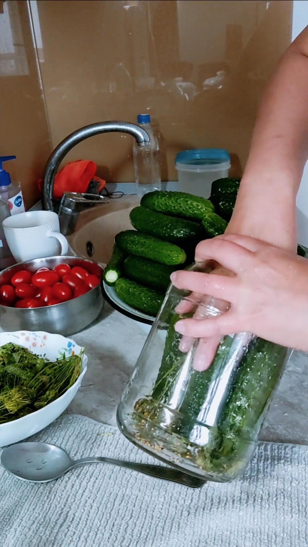 🌿ДОМАШНИЕ ЗАГОТОВКИ 🐝