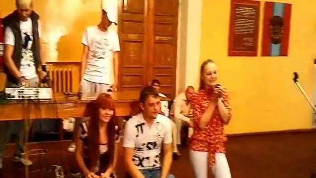 Съемка 
