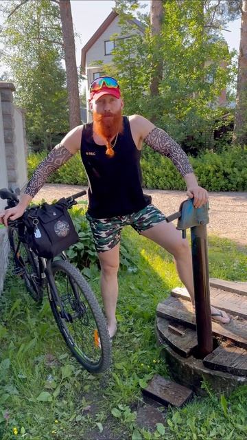 Минералка моего детства