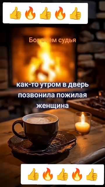 Бог всем судья