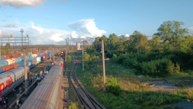 Зарисовки