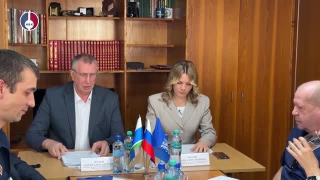 Военный хирург, ветеран специальной военной операции Дарья Светяш посетила Свердловскую область