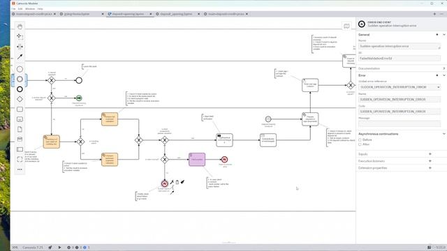 S13.E66 - Colorising Process Schema