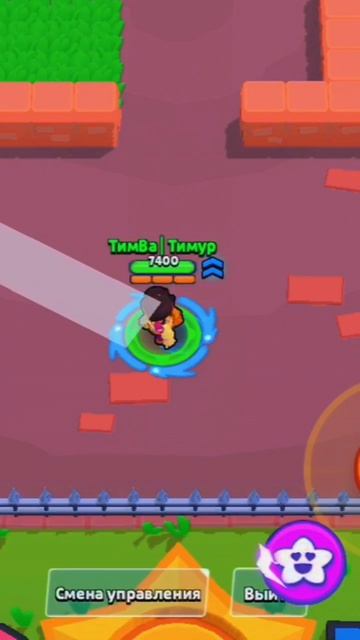 САМЫЕ ЗАБЫТЫЕ БРАВЛЕРЫ в Brawl Stars