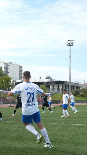 Лига Спорта 2026