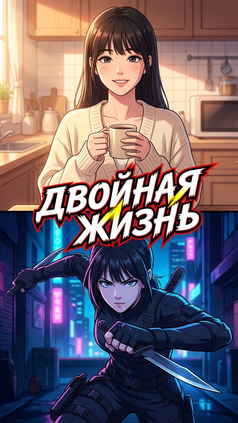 Дорама: Замужняя женщина-убийца