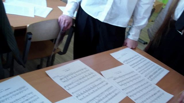 Фильм о V квесте по творчеству Д.Д.Шостаковича