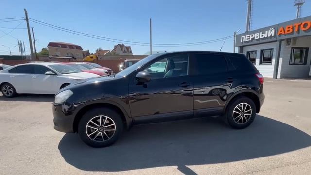 Nissan 	Qashqai	2011	синий	SJNFBAJ10U2366093