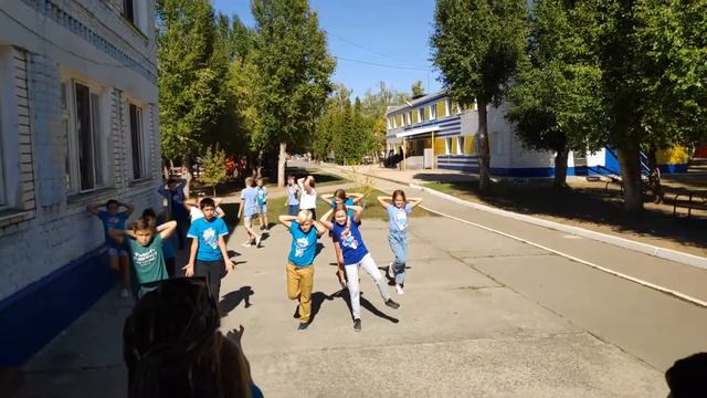 Игры народов мира.