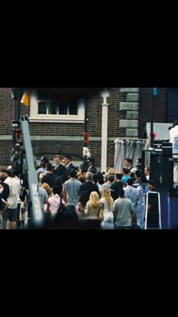 🎬Стрелок