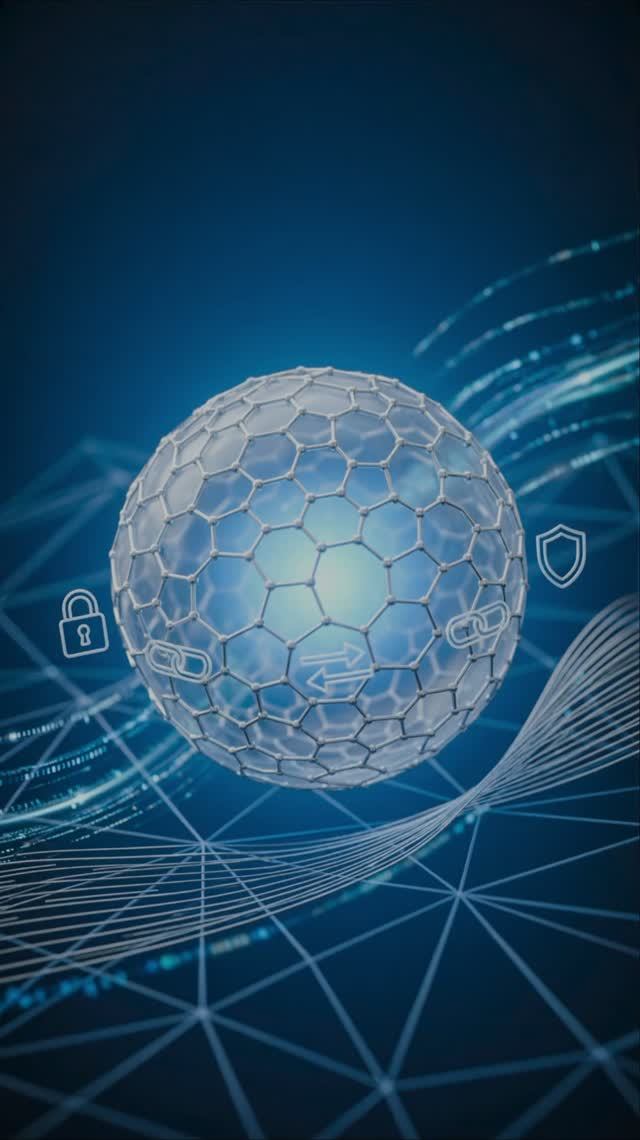 Что такое ViPNet? #vipnet #linux #security #vpn #fyp