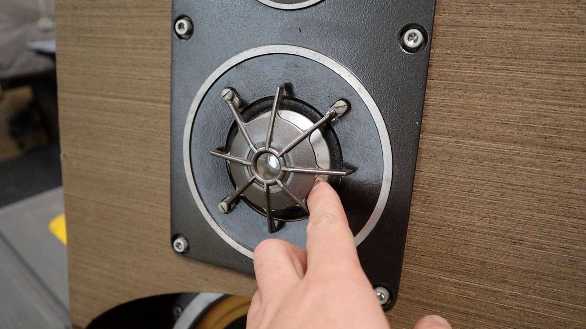 Ковыряю ПРИБОЙ 50УМ-204С. Что за новый проект?