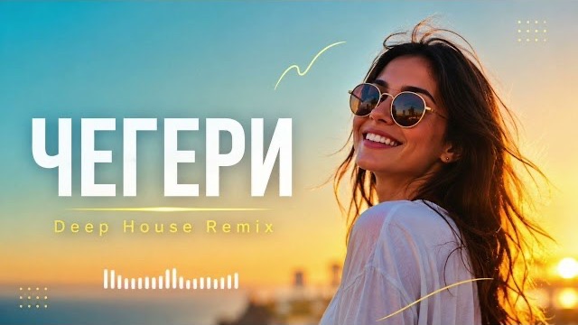 Чегери - Deep House Remix 2026